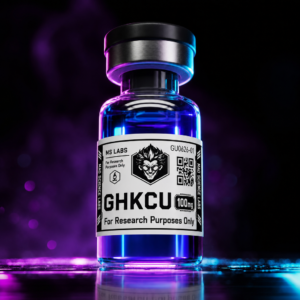 GHKCU – 100mg