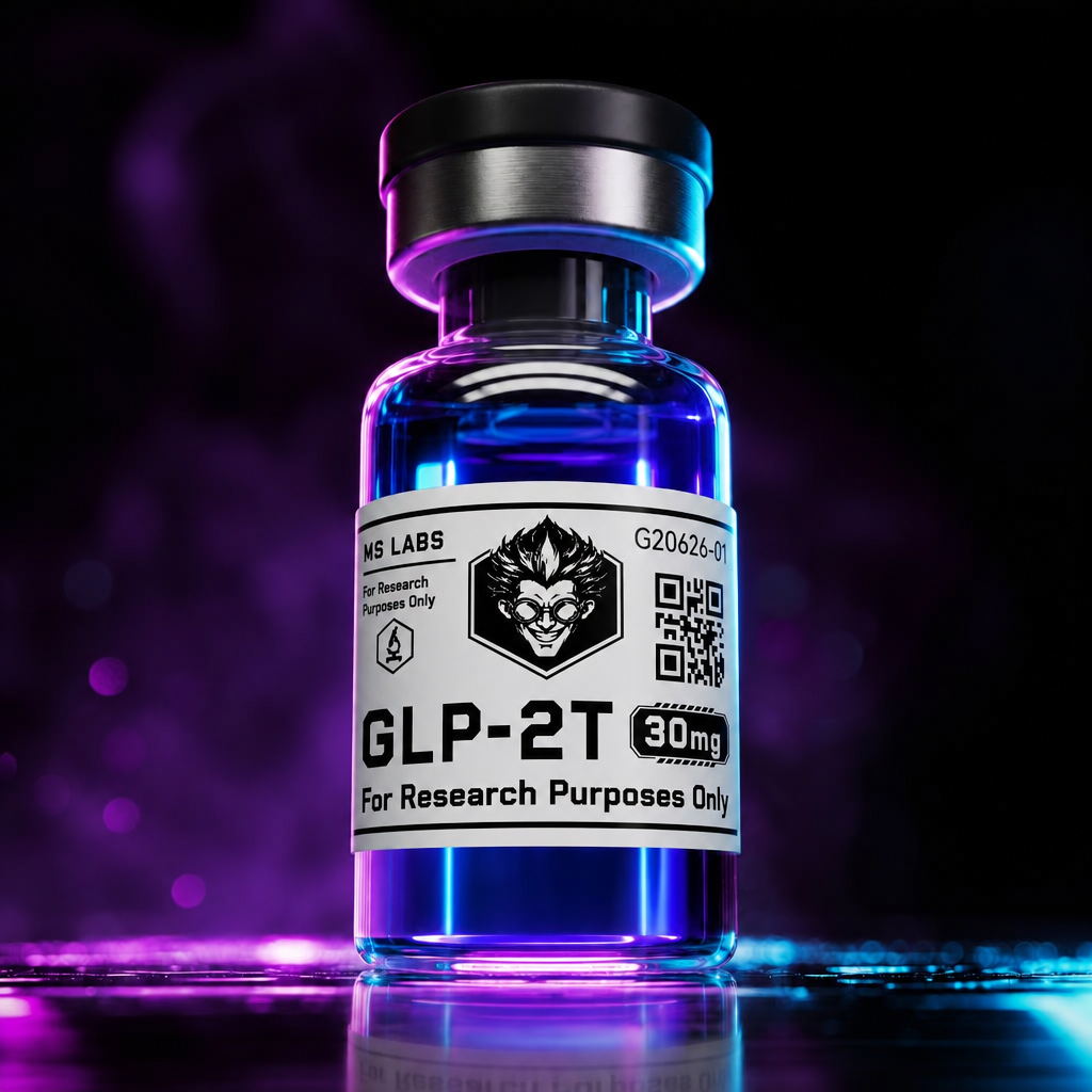 GLP-2T – 30mg
