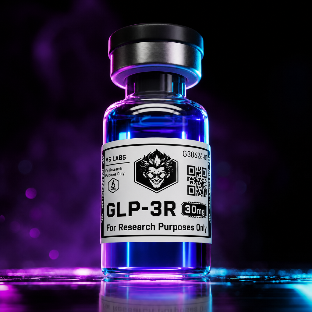 GLP-3R – 30mg