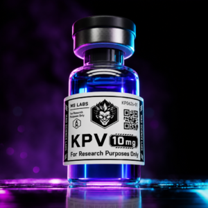 KPV – 10mg