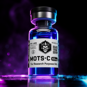 MOT C – 40mg