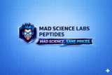 Mad Science Labs Peptides